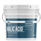 Earthborn Elements Malic Acid Powder  1 Gallon Bucket  Used in Food  Drinks & Candy  Resealable Container