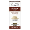 Watkins Vanilla Flavor, 2 Fl Oz (Pack Of 12)