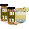 Red Clay Spicy Margarita Salt, 4 ounce (Pack of 2)