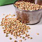 Organic Grains Organic Hulled Buckwheat Groats - 3 Lbs. (48 Oz.) - The Top Organic Buckwheat Ingredient For Your Buckwheat Food