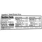 Hamchorom Brown Sweet Rice - Glutinous Short Grain Rice, 2lb, Rich in Fibers and Minerals, Perfect for Sticky Rice Dishes