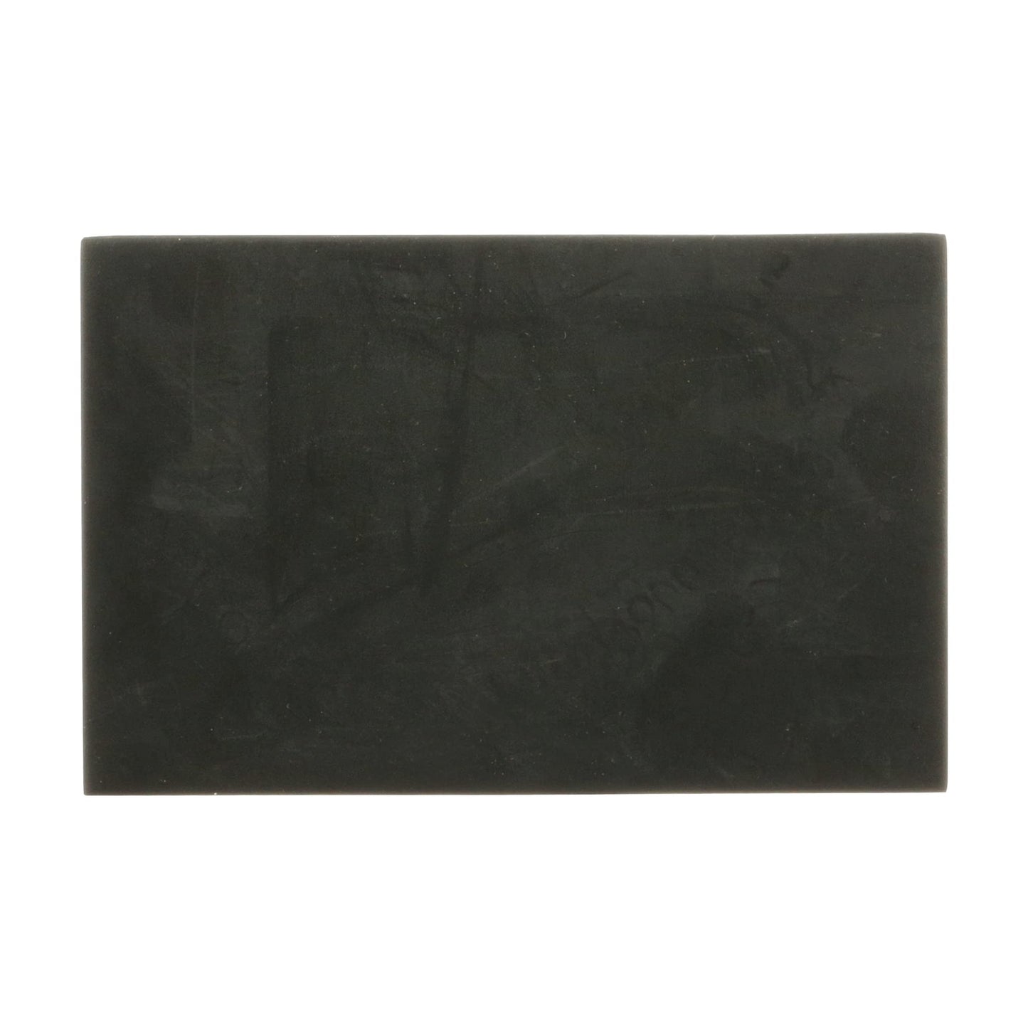 3M Wetordry Rubber Squeegee 05517, 2-3/4 In X 4-1/4 In, Comfort Fit, Flexible, For Wet Sanding