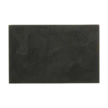 3M Wetordry Rubber Squeegee 05517, 2-3/4 In X 4-1/4 In, Comfort Fit, Flexible, For Wet Sanding