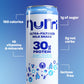 Nurri Protein Milk Shake - Vanilla, Lactose-Free, Low Sugar, 30g Protein, 11 fl oz (Pack of 12), 150 Calories, 10 Vitamins & Minerals