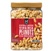 Generic Virginia Peanuts Extra Large, 34.5 oz (1 Pack)
