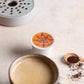 Day To Day Coffee Medium Roast Single Serve Coffee Pods for K-Cup malt-inspired, 200 Count