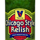 Vienna Chicago Style Relish 12oz