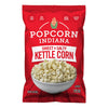 Popcorn Indiana Kettle Corn, King Size Bags Caddy, 2.1 Oz (Pack of 6)