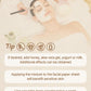 NICE WITCHS Korean Raw Jobs Tears Powder 6oz / 170g - 100% Pure Natural powder, Raw Adlay ?????
