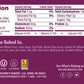 Natures Bakery Whole Wheat Fig Bar, Vegan, Non-GMO, Original Fig, 2 Ounce (Pack of 12)