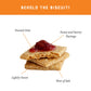 Effie'S Homemade Biscuits - Oatcakes - 3 Pack
