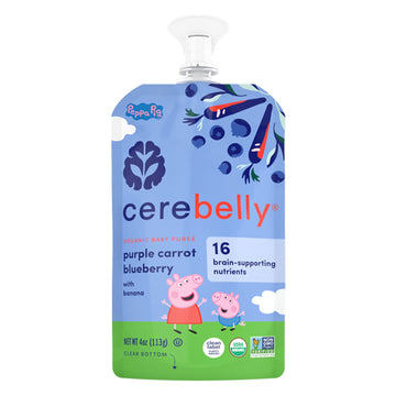 Og2 Cbelly Smthe Cart Bn ( 6 X 4 Oz   )