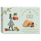 ESSENTIAL PRODUCTS Danish Puff Pastries Cookies, 96 Layers with Vanilla Crème Filling, 16.9 oz, 36 Count