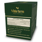 VIDA FARM Senna Tea - 100% Natural, Caffeine Free - 125 Tea Bags