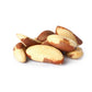 Raw Brazil Nuts 1 Pound (16 Oz) | Whole Natural Unsalted Brazilian Nuts | Healthy Protein Snack Whole Foods, Keto, Vegan Diet Friendly | Compare To Organic Brazil Nut | Kosher | Jaybees