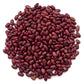 Food to Live Organic Dark Red Kidney Beans, 10 Pounds - Non-GMO, Kosher, Raw, Sproutable, Vegan