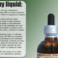 Hawaii Pharm California Poppy Glycerite, 4 Fl Oz,   -Free Liquid Extract, Nervous System Support