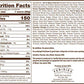 Feridies Happy Hour Heat Snack Spicy Mix - 9Oz Vacuum Sealed Can
