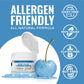 Bakell - Deep Blue Tinker Dust (5G, 1X Jar) Edible Glitter For Food, Desserts, And Beverages!