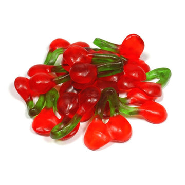 Haribo Happy Cherries, 200G