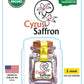 Cyrus Saffron Organic USA Grown Saffron - 1 Gram, Premium Quality Spice