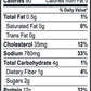 Oh Boy! Oberto Classics Thin Style Peppered Beef Jerky, 1.2 Ounce (Pack Of 8)