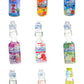 Ramune Japanese Marble Soda Choose your flavor (9 Flavor Sampler)