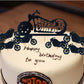 Laventy 25 Pcs Motorcycle Cake Topper Scooter Cupcake Toppers Motorcycle Happy Birthday Cake Topper For Mans Birthday Party Or B