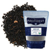 Organic Positively Tea Company, Lover'S Cup Black Tea, Loose Leaf, 16 Ounce