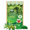 Gymnema Tea Bags for Diabetics - COLD-DRIED for Maximum Freshness and Nutrient Retention - 45 Gurmar Tea Bags (45, Gymnema Sylve