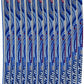 Laffy Taffy Rope, Blue Raspberry, 0.81 Oz., 24 Ropes/Box