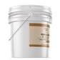 Unpretentious High Gluten Flour, 3.5 Gallons, Artisan Bread, Bagels, Pizza