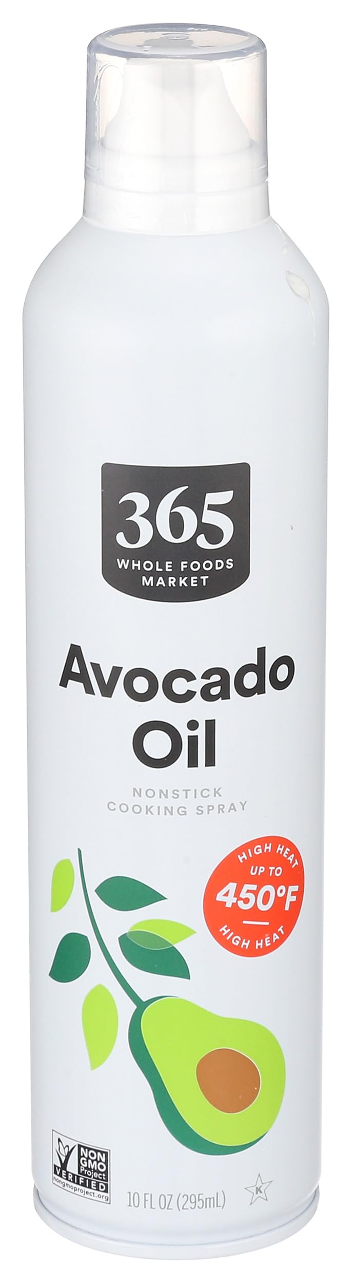 365 by Whole Foods Market  Avocado Oil Spray  10 Fl Oz