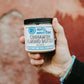 Nutty Novelties Cinnamon Almond Butter - High Protein, Sweet Almond Butter - All-Natural, Light Almond Butter Free of Cholestero
