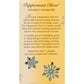 Twinings Peppermint Cheer Herbal Tea, 20 Count (Pack of 6), Naturally Caffeine-Free, Peppermint & Creamy Vanilla Flavor
