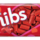 Twizzlers Licorice, Cherry Nibs, 24Pk/75G/2.6 Oz. Bags, (Imported From Canada)