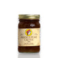 Buc-ees Organic Jam & Fruit Spread - All-Natural, Gluten-Free, Non-GMO, Preservative-Free Jams with No Artificial Ingredients - 