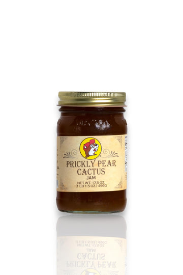 Buc-ees Organic Jam & Fruit Spread - All-Natural, Gluten-Free, Non-GMO, Preservative-Free Jams with No Artificial Ingredients - 