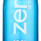 ZEN WTR Alkaline Water, 1.5 Liter (50.7 Fl Oz), Plastic, No Color