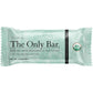 Truvani Plant Based Snack Bars, Chocolate Mint, 7g Protein, Vegan, USDA Organic, Gluten Free, Single Bar