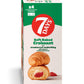 7 Days Soft Croissant Multipacks, Strawberry Vanilla, 4 Boxes, Non-GMO, 8.48 oz (Pack of 16)
