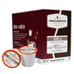 Fresh Roasted Coffee Decaf Vanilla Flavored Coffee Pods K-Cup Compatible 24 Count