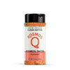 Kosmos Q Kosmos Taco Seasoning | Fajita & Taco Spice Mix | All-Natural Cooking Herbs & Spices | Paleo & Keto Diet Friendly Flavo
