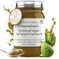 MG Windward Trading LLC Soursop Sea Moss Gel - Organic, Wild Harvested, 16 oz, Immune Support, Digestive Health