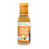 Primal Kitchen Sesame Ginger Vinaigrette & Marinade Salad Dressing made with Avocado Oil, Paleo Friendly & Keto Certified, 8 Flu