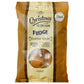 Bristows Clotted Cream Fudge, 150g (5.29 Ounce) - Rich and Creamy Confectionery Treat