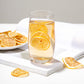 Premium Dried Lemon Slices 3 Oz/85G,Dehydrated Dry Lemon.100% Natural & No Additives,No Sugar Added.