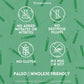 Mission Meats Grass Fed Beef Sticks - Sugar Free Beef Sticks, Gluten Free, Whole 30, Paleo, Keto Meat Sticks, Sugar Free Jerky B