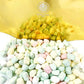 Richardson After Dinner Mints (Pastel Mints) - 1.5Lb Bag