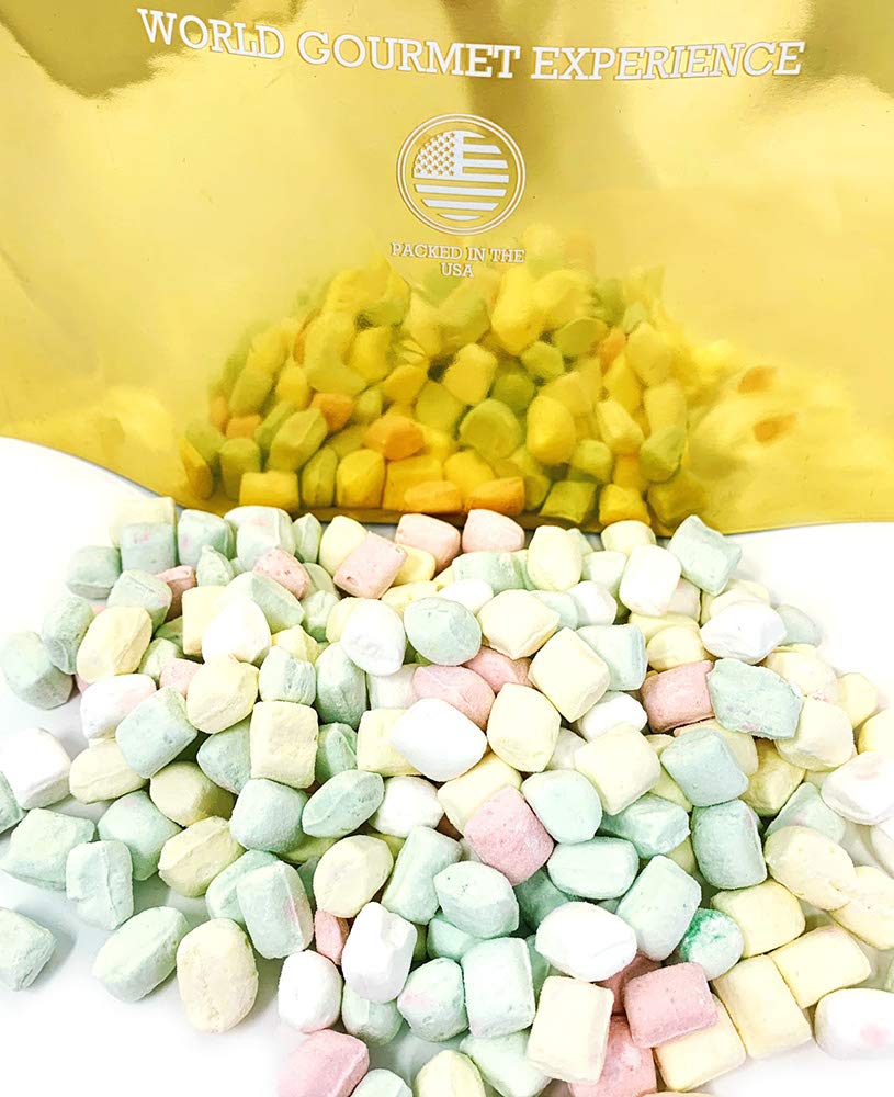 Richardson After Dinner Mints (Pastel Mints) - 1.5Lb Bag